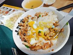 -熊吞·大碗丼烧肉饭(正弘城店)