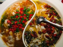 -鼎盛蜀坊·重庆江湖菜(市桥地铁站店)