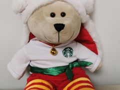 -星巴克(天津滨海金元宝于家堡店)