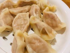 -海胆小馆(东北水饺·春柳店)