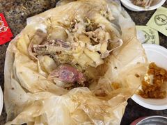 -阿侬盐焗鸡(清澜店)