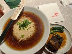 -松鹤面馆·古法焖肉面(观前店)