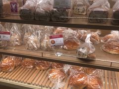 -山崎面包(静安久光店)