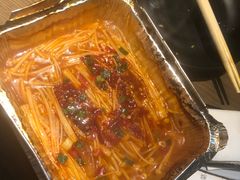 -马海涛牛肉串·东北吉林烧烤(领汇广场店)