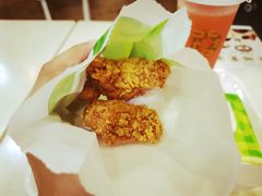 -德克士(广州南站店)