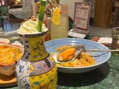 -秘密旅行Bonjour(黑金冠 江南西店)