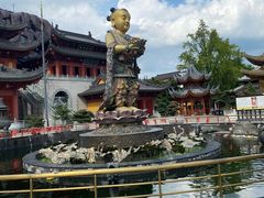 -上海东林寺(金山区)