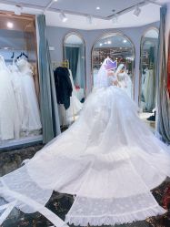 -SATIN COUTURE瑟庭婚纱礼服馆