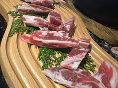 -九田家黑牛烤肉料理(珠江摩尔店)