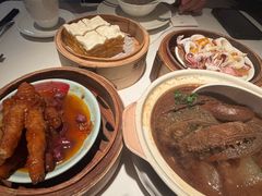 -悦景酒家(罗湖店)