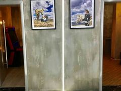 -优悦派·别墅派对轰趴馆(静安店)