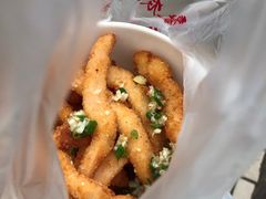 -特色椒盐排条(天山西路店)