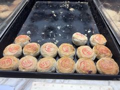 -穆桂英美食(南禅寺店)