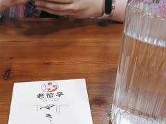 -老馆子·建德菜·山肴鱼鲜(海威新界店)