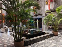 -弘安丽水温泉酒店