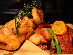 -宁海金海开元名都大酒店·名爵自助餐厅(金水路店)