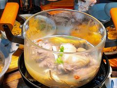 -食锦记·福建私房菜(浦西万达店)