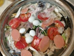 -海关荤豆花(洋河一路店)