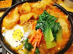 -一井烧肉·活鳗·寿司(望京SOHO店)
