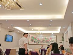 -万山楼海鲜酒家·二十三年老字号