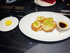 -La Saison乐颂·法餐厅