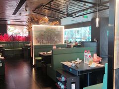 -阳坊涮肉(万柳华联·颐和园店)