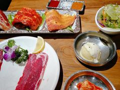 -炭恋火炉烤肉(凌云一街坊店)