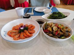 -糟粕醋·椰苑海南菜餐厅(亚龙湾天域酒店)