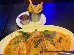 -blue frog蓝蛙(长泰广场店)