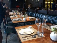-Mercato莫卡多露台餐厅与酒吧(K11店)