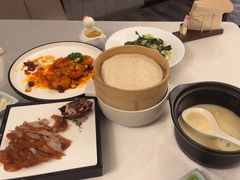 -北京全聚德(清华园店)