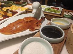 -那家小馆•北京菜•烤鸭(中关村店)