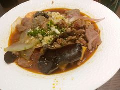 -成都你六姐·牛肉冒菜(城市集市合生汇店)