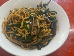 -三百碗宝应长鱼面(板仓街店)