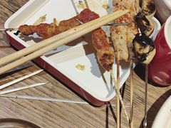 -永红源·小排档(闽江路店)