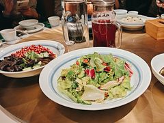-0776食堂·京城创意菜(七里庄店)