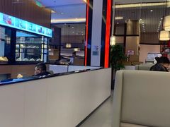 -北京城乡世纪广场-莫尔空间