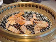 -谷牛日式烤肉(宝山U天地店)
