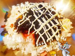 -金一味烤肉餐厅(新首尔旗舰店)