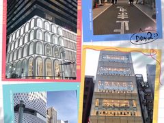 -优衣库(银座店)