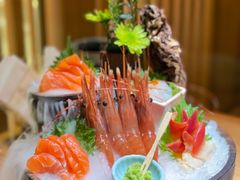 -花潮料理艺食馆(世欧广场店)