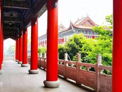 -皇罗禅寺