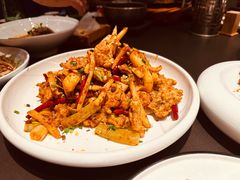 -聚鑫阁江浙菜·非遗传承技艺(金汇龙湖天街店)