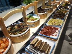 -汉丽轩韩式自助烤肉十二年(SM广场店)