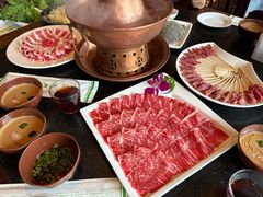 -南门涮肉(通州店)