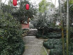 -杭州黄龙洞