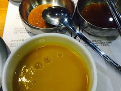 -老炉家木炭烤肉(长江国际店)