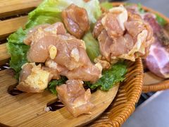 -牛犇炭火烤肉·鲜切烤肉(承德总店)