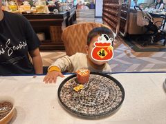 -西藏饭店·亚克·食光自助餐厅(文殊院店)