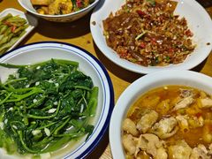 -好帮厨·下饭浏阳菜·坚持现炒(月湖店)